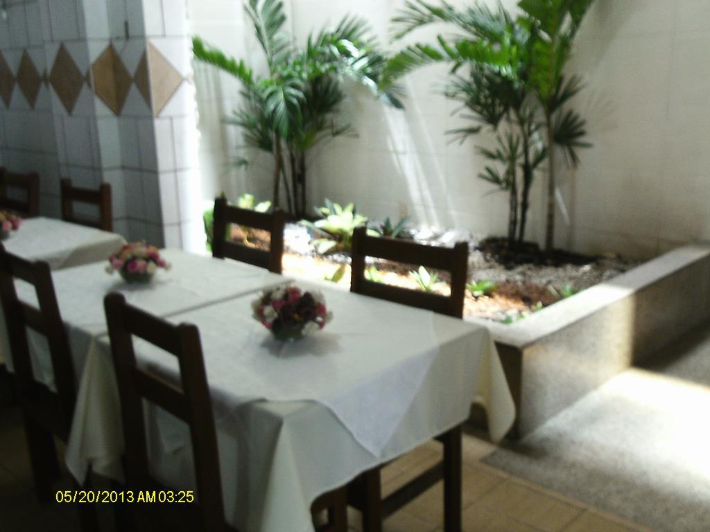 Lidia Hotel ฟอร์ตาเลซา ภายนอก รูปภาพ