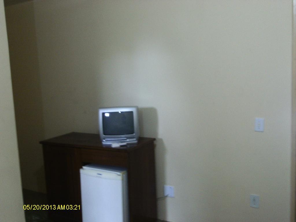 Lidia Hotel ฟอร์ตาเลซา ห้อง รูปภาพ