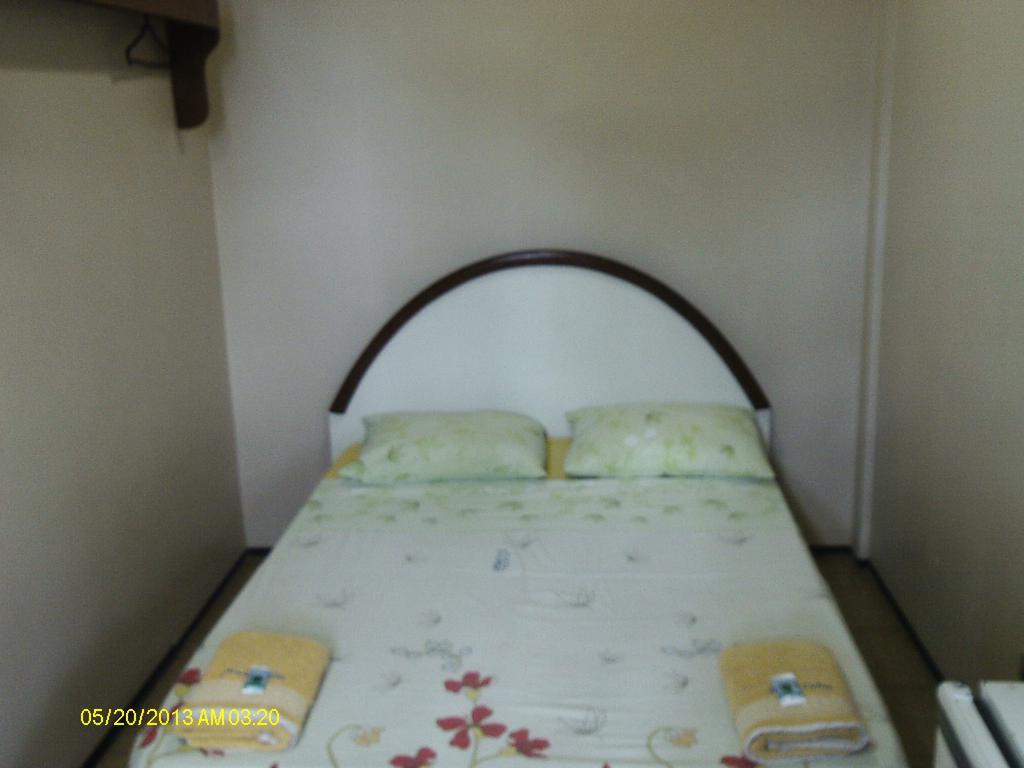Lidia Hotel ฟอร์ตาเลซา ห้อง รูปภาพ
