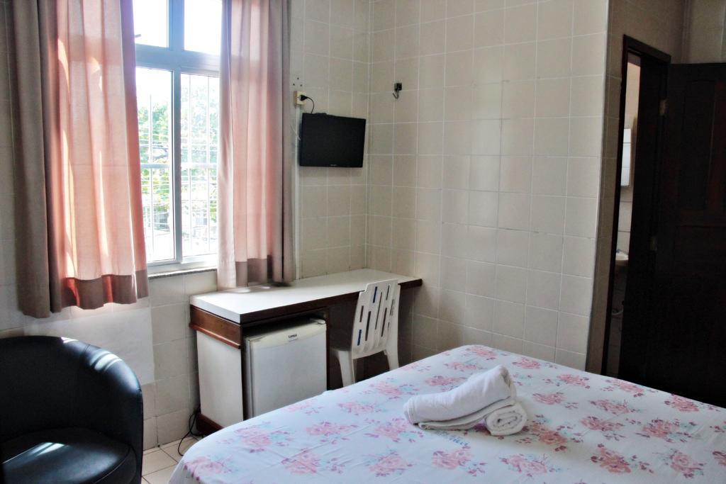 Lidia Hotel ฟอร์ตาเลซา ภายนอก รูปภาพ